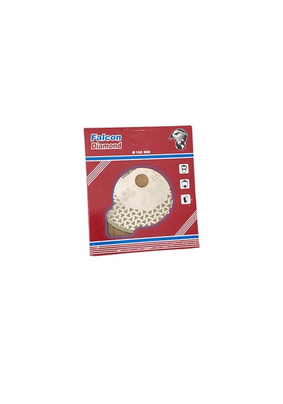 Falcon Dıomand Elmas Kesme Diski 180 Mm