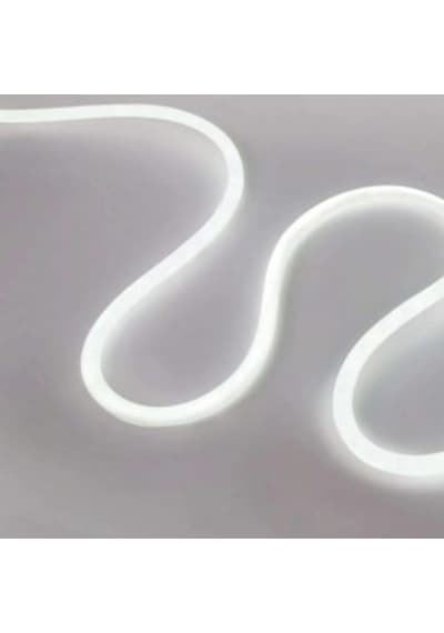 12v Neon Şerit Led Beyaz Işık