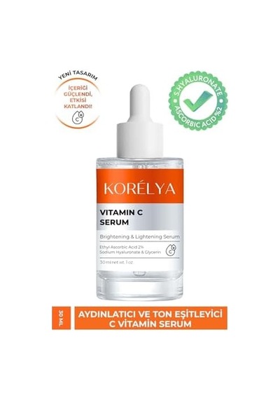 C Vit Serum 50 Ml