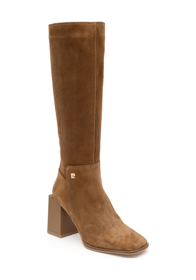 Pierre Cardin Kadın Camel Ayakkabı 50277690-vr015