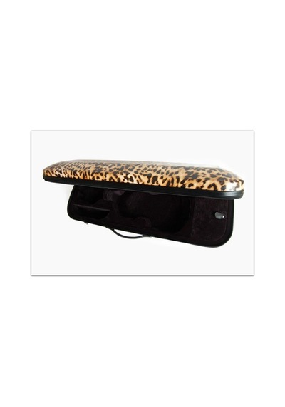 Kinglos Kng Arth-1005 Plastik Keman Kutusu - Hard Case Aksesuar