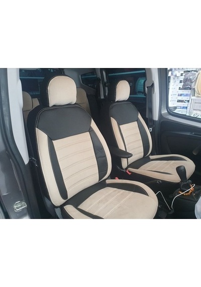 Fiat Fiorino Araca Özel Oto Koltuk Kılıfı (464003657)