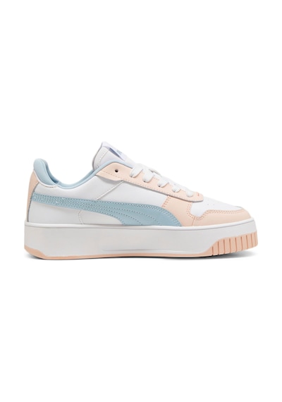 Puma Carına Street Kadın Ayakkabı 389390 29 Beyaz