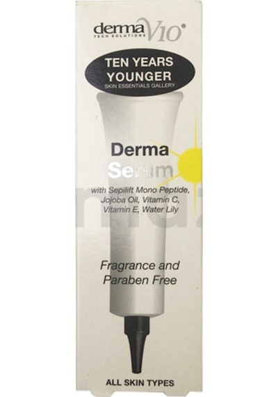 Derma V10 Derma Serum 25 ML
