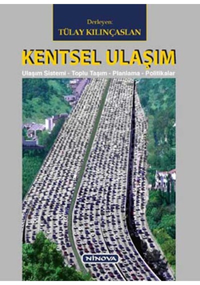 Kentsel Ulaşım- Ninova Yayıncılık