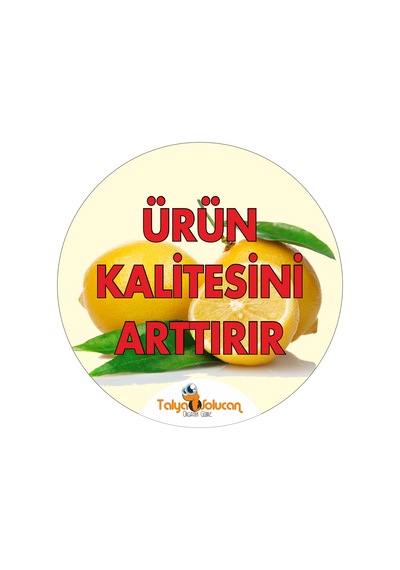 Hazır Set Sebze Meyve Çiçekler Için 1 KG Toz + 1 L Sıvı Solucan