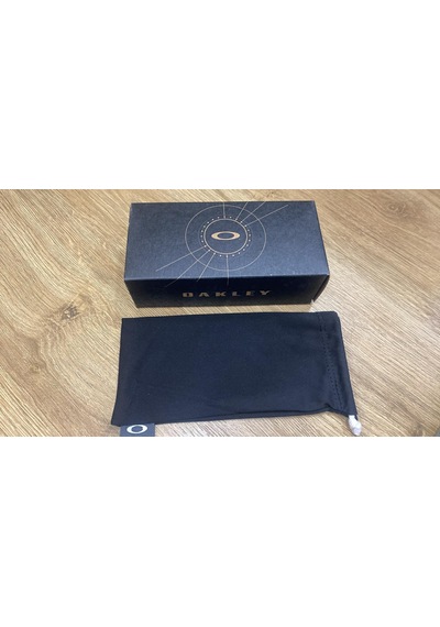 Oaley Güneş Gözlüğü 9528 07 Oakley Neforma Gri