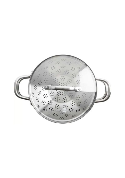Greenpan Mayflower Pro 13 Parça Pişirme Seti Thermolon Infinity Pro Yapışmaz, Pfas'sız, İskandinav Tasarım Diğer