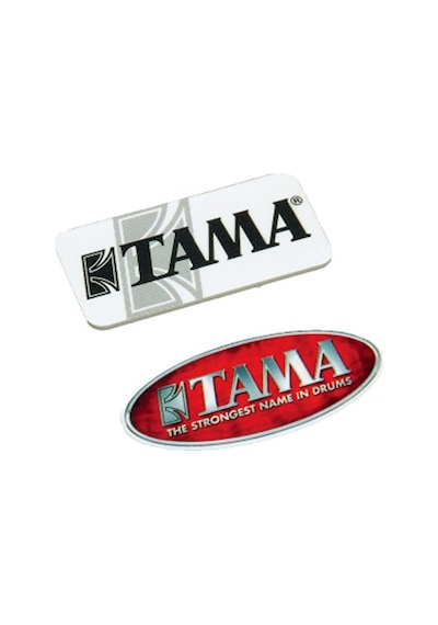 Tama Tsm01 Drum Sonic Susturucu 2liset