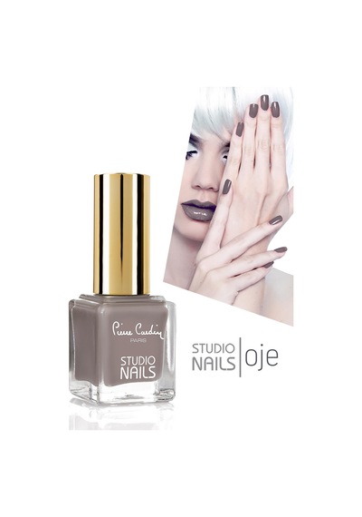 Pierre Cardin Studio Nails Oje -028