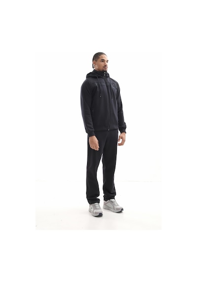 Polar Spor Eşofman Takımı Lacivert