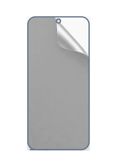 Schitec Vivo X300 Fe India Mat Hidrojel Ekran Koruyucu Film