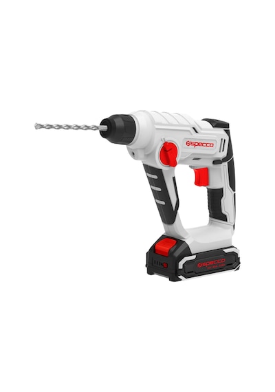 Specco SP20V-4049 20 V Akülü Kırıcı Delici