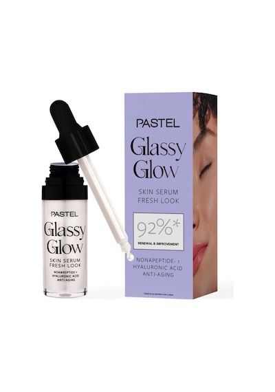 Pastel Glassy Glow Serum Fresh Look 14,4 Ml
