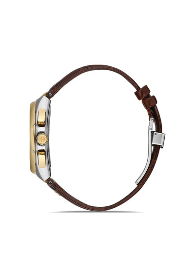 Hislon Men's Masterwork Ms136t-04kgs Gri