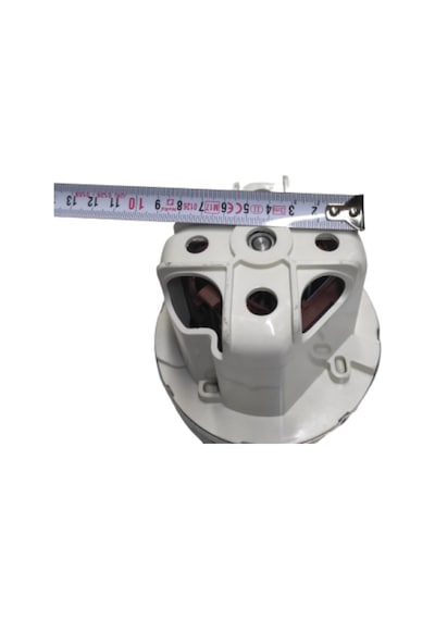Philips Uyumlu Elektrikli Süpürge Motoru 1400W Bt92 - 416891818