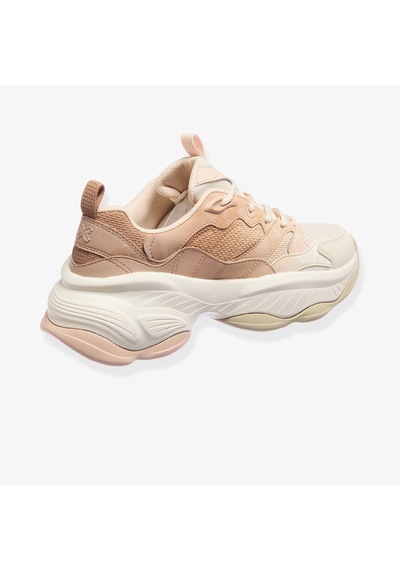 Anta Nuts 2.0 Kadın Beyaz Spor Ayakkabı 822518891 Beyaz