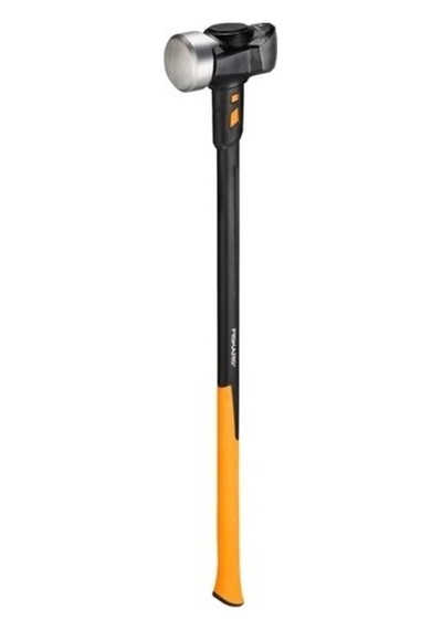 Isocore Balyoz Xl İle Dayanıklı Ve Etkili Darbe Gücü