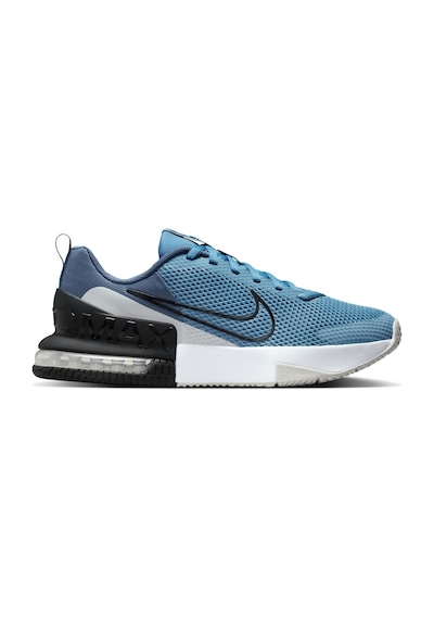 Nike Air Max Alpha Trainer 6 Mens Training Shoes Erkek Antreman Ayakkabısı Mavi