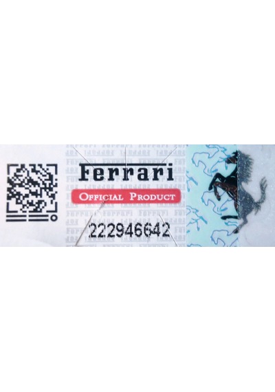 Ferrari Furia 15-36 Kg Oto Koltuğu / Yükseltici Booster 3507462596791 3507462579381