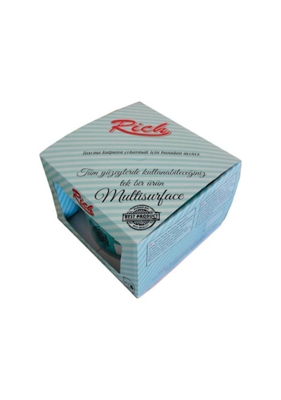 Mls-2500-2102 Multi Surface 2500 Cc Antik Beyaz Tek Renk