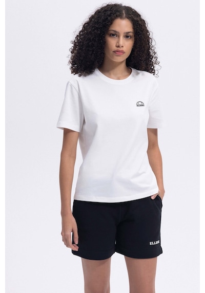 Ellesse Kadın Tişört Ef426-ecr Ekru