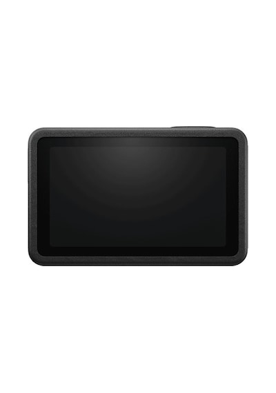 4k Video Kalitesine Sahip Aksiyon Kamerası İle Su Sıçramasına Dayanıklı