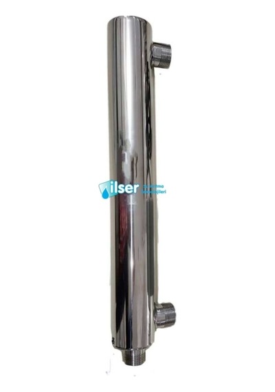 E-105 Serisi Pro Panolu Uv Cihazı