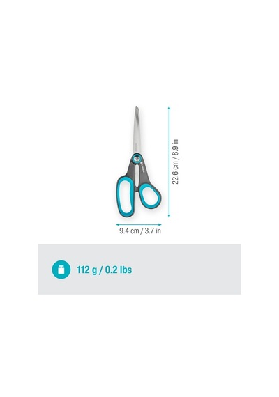 Gardena 12215-20 Multicut Çok Amaçlı Makas