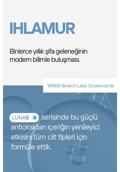 Ihlamur Özlü Termal Su