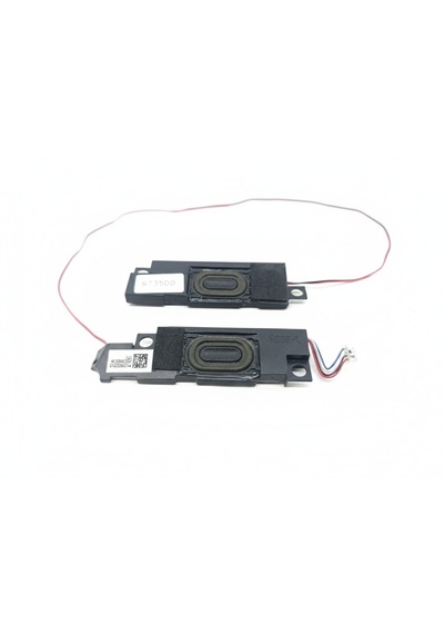 Lenovo Thinkpad E480,e580,e490,e590 Hoparlör