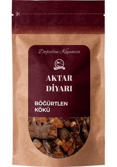 Böğürtlen Kökü 1000 Gr Aktar Diyarı Diğer