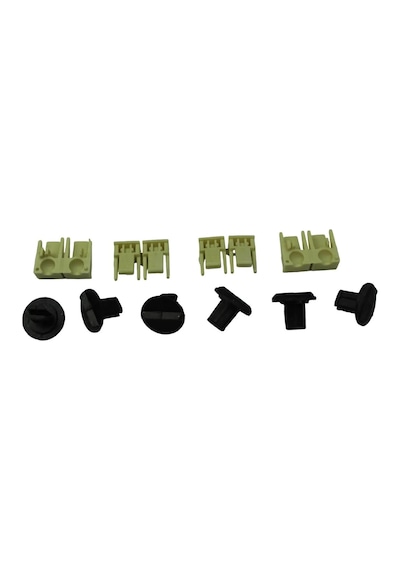 Mercedes Emme Manifold Tamir Seti A6420905437 A6420903237