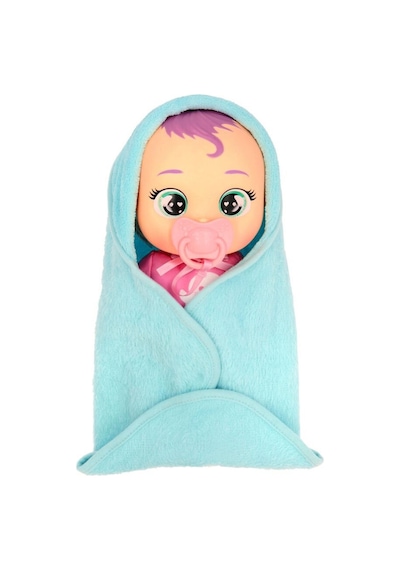 Cyb71000 Cry Babies İlk Banyo Sarah