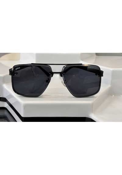 Polo Black Pb 2499 C1 Erkek Güneş Gözlüğü