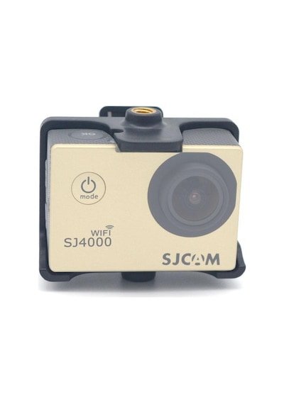 Sjcam Sj4000 Air Eken H9 H9r Aksiyon Kamera Uyumlu Frame Çerçeve
