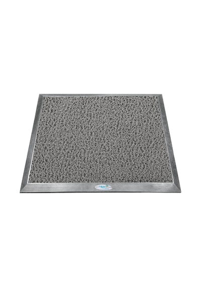 Antimikrobiyal Dezenfektanlı Hijyenik Paspas 60x80 cm 901259