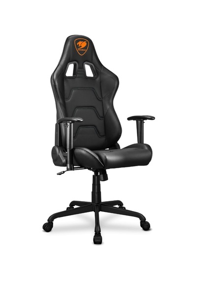 Cougar Armor Elite Black Cgr-elı-blb Cccc1cou0042 Çok Renkli