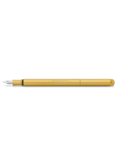 Kaweco 10001392 Special Dolmakalemprinç Medium Uç Diğer