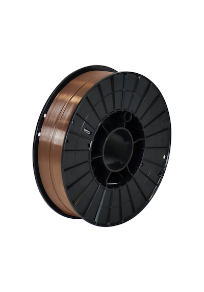 Magmaweld Mg-2 Gazaltı Kaynak Teli 1.00 Mm 5 KG - 21002DBAM2