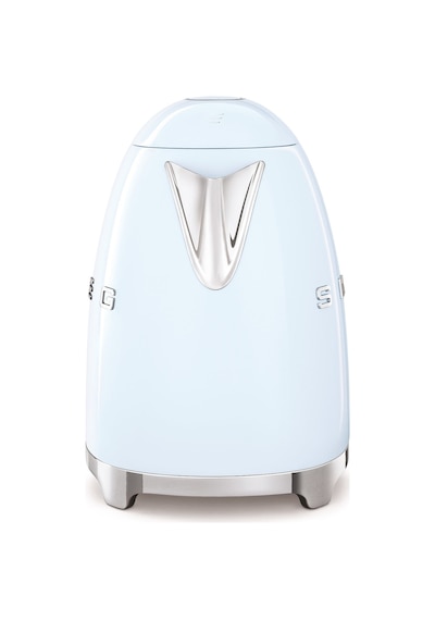 Smeg KLF03PBEU 1.7 LT Paslanmaz Çelik Su Isıtıcı Kettle