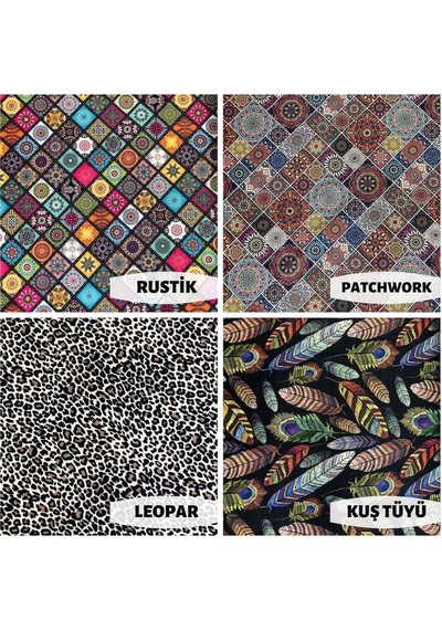 Dijital Baskı Döşemelik Kumaş (Silinebilir Ve Leke Tutmaz) (520774487)