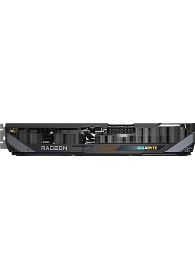 Gigabyte Radeon RX9070 Gaming OC 16 GB GDDR6 256 Bit AMD Ekran Kartı