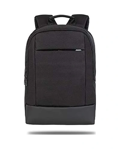 Classone Bp-tw1500 15.6" Uyumlu Notebook Çantası, Siyah