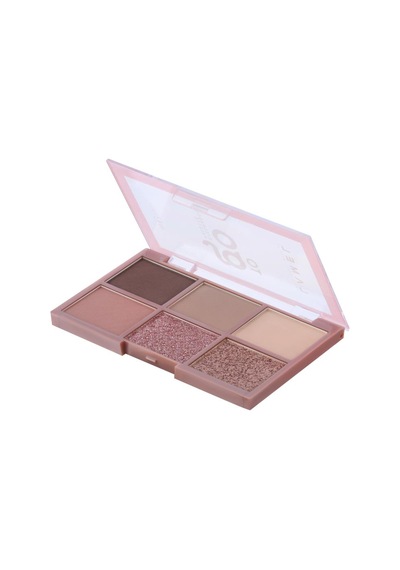 Lamel To Go Eyeshadow Göz Farı Paleti No 401 Diğer