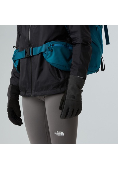 The North Face W Apex Insulated Etıp Glove Kadın Eldiven Nf0a89rcdyz1 Gri