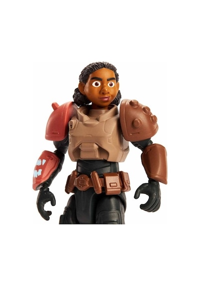 Lightyear İzzy Hawthorne HHJ78 HHJ82 Lisanslı Ürün