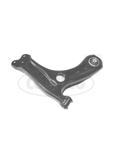 Corteco Salıncak Ön Sağ Vw-skoda-seat-audi Polo-ıbiza-fabia-a1 2010 Ve Sonrası Rotilsiz Corteco 49400036 6r0407152f-6ru407152-6r0407152a