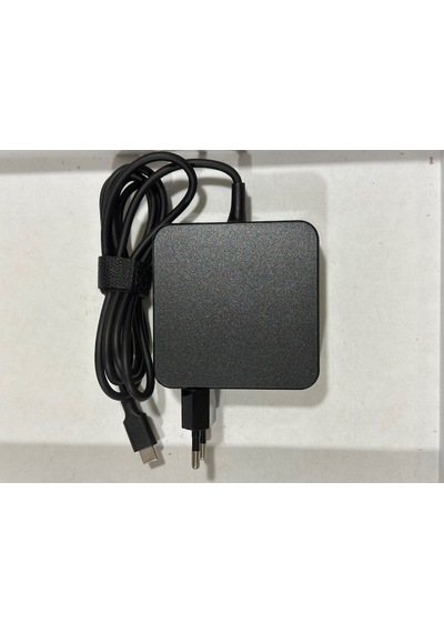 65 Watt Asus Uyumlu Typec Adaptör 20 Volt 3.25 Amper Type-c Adaptör