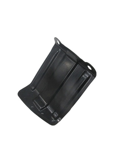 Ford Tourneo Courier 18/23 Arka Tampon Braketi Sol Sac